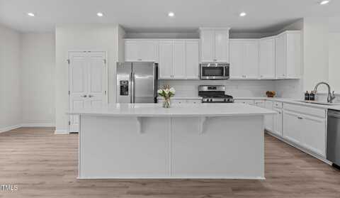 1119 Platform Drive, Apex, NC 27502