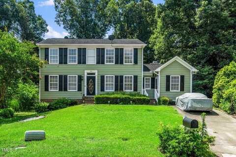 501 Dandelion Court, Raleigh, NC 27610