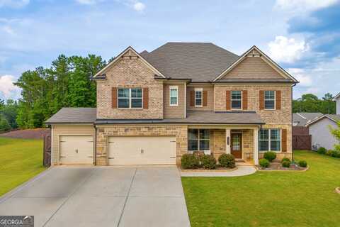 1233 Ruddy Duck, Jefferson, GA 30549