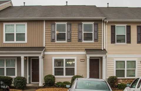 4009 Tresco Crossing Crossing, Raleigh, NC 27616