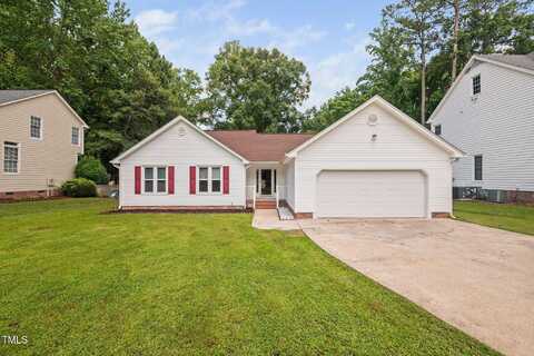1010 Oakgrove Drive, Knightdale, NC 27545