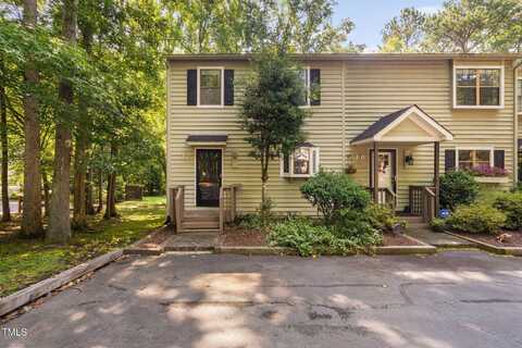 15 Willow Bridge Drive, Durham, NC 27707