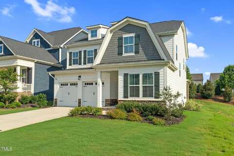 101 Acorn Crossing Road, Holly Springs, NC 27540