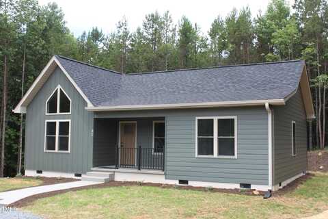 109 Blue Ridge Avenue Extension, Elkin, NC 28621