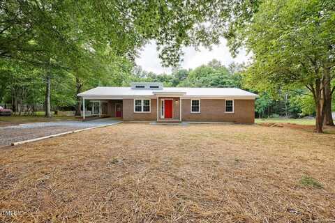 369 Historic Village Drive, Roxboro, NC 27574