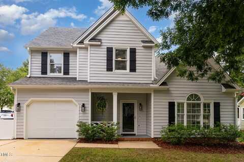 5609 Edgebury Road, Raleigh, NC 27613