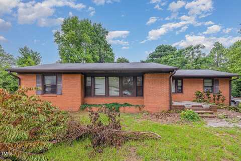 4737 Rosehill Road, Fayetteville, NC 28311