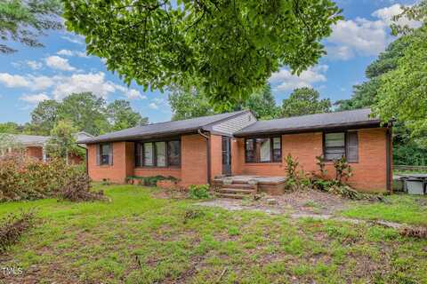 4737 Rosehill Road, Fayetteville, NC 28311