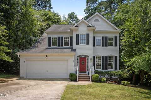 3 Chelan Court, Durham, NC 27713