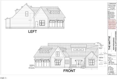 2317 Alex Cockman Road, Pittsboro, NC 27312