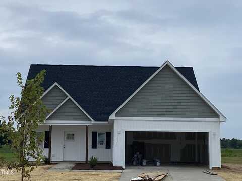 114 Chester Place, Pikeville, NC 27863
