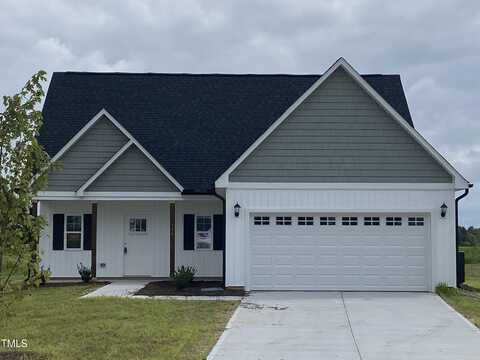 114 Chester Place, Pikeville, NC 27863