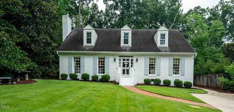 809 Blenheim Drive, Raleigh, NC 27612