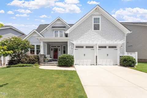 630 Heartland Flyer Drive, Knightdale, NC 27545