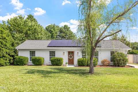 113 Electra Drive, Cary, NC 27513