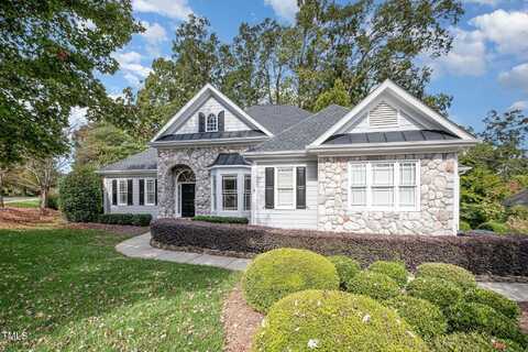 11 Kingswood Lane, Chapel Hill, NC 27517