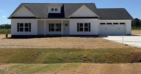 112 Lynn Lane, Selma, NC 27576