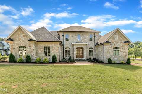 106 New Dawn Court, Garner, NC 27529