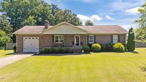 206 Arlington Circle, Sanford, NC 27330