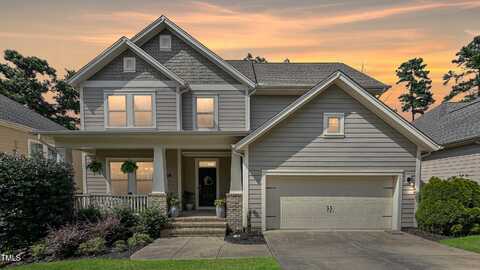 621 Ancient Oaks Drive, Holly Springs, NC 27540