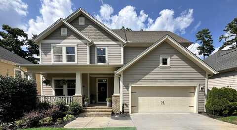 621 Ancient Oaks Drive, Holly Springs, NC 27540
