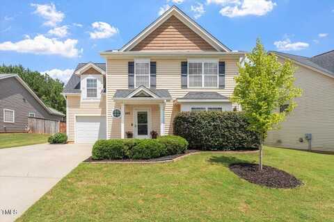 845 Bridlemine Drive, Fuquay Varina, NC 27526