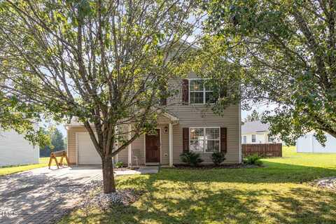 6 Ocean Court, Durham, NC 27704