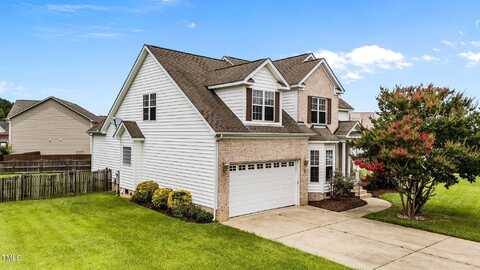 297 Bayhill Drive, Smithfield, NC 27577