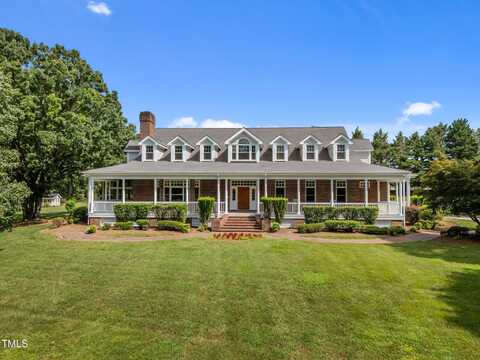 3566 Us 15 Highway, Oxford, NC 27565