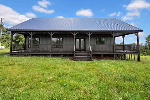 161 Bethany Church Rd., Princeton, KY 42445