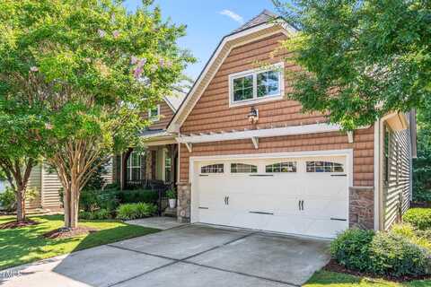 5116 Trembath Lane, Cary, NC 27519