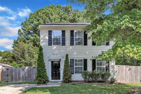 8361 Mcguire Drive, Raleigh, NC 27616