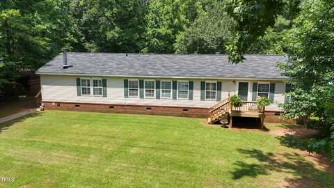 205 N Raleigh Farms Road, Youngsville, NC 27596