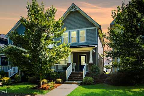 438 Granite Mill Boulevard, Chapel Hill, NC 27516
