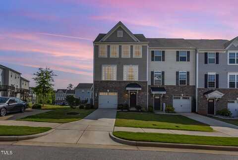 235 Misty Pike Drive Drive, Raleigh, NC 27603