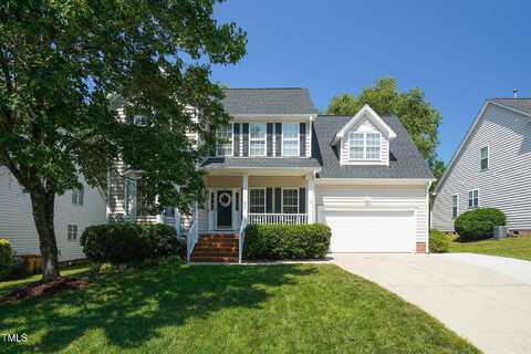 614 Park York Lane, Cary, NC 27519