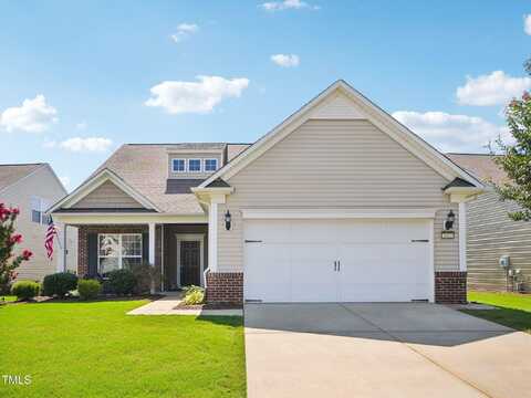 2422 Kinglass Drive, Fuquay Varina, NC 27526