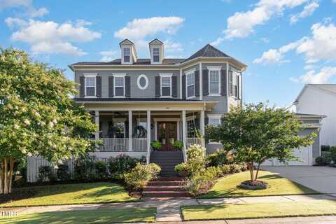 1501 Heritage Reserve Ct Court, Wake Forest, NC 27587