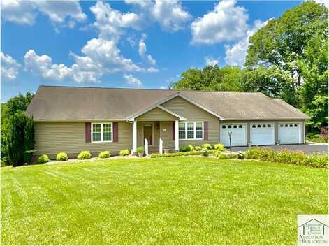 600 Ken Ln, Ridgeway, VA 24148