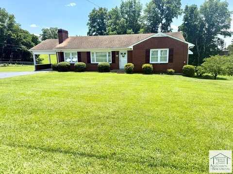 101 Glen Oak Circle, Ridgeway, VA 24148