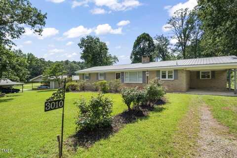 3010 Currituck Drive, Sanford, NC 27332