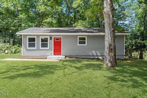 804 Harper Road, Hillsborough, NC 27278