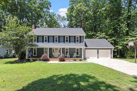 1416 Kildaire Farm Road, Cary, NC 27511