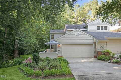 128 Woodglen Drive, Cary, NC 27518