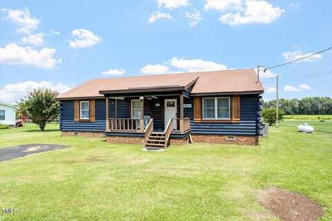7323 Powell Hooks Road, Lucama, NC 27851