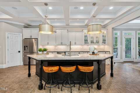 12452 Richmond Run Drive, Raleigh, NC 27614