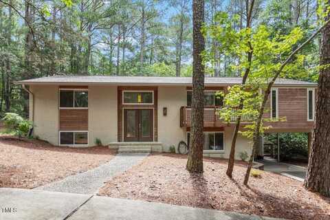 6609 Hunters Lane, Durham, NC 27713