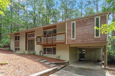 6609 Hunters Lane, Durham, NC 27713