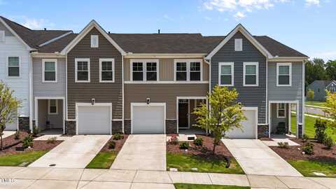 5721 Woodlawn Drive, Durham, NC 27703