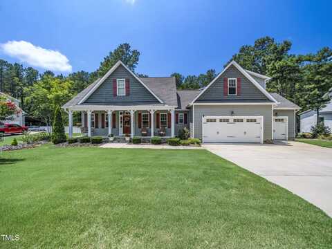 276 Wolf Den Drive, Garner, NC 27529